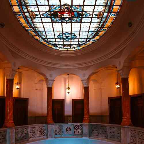 وحید علوی ای خدا این شهر بزرگ کوچیک و تنگه برام